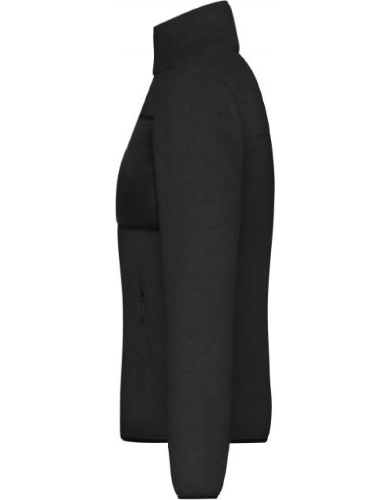 Jachetă din fleece pentru femei